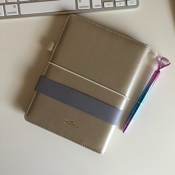 Customizable Notebook ✨ - Picture 3 of 7